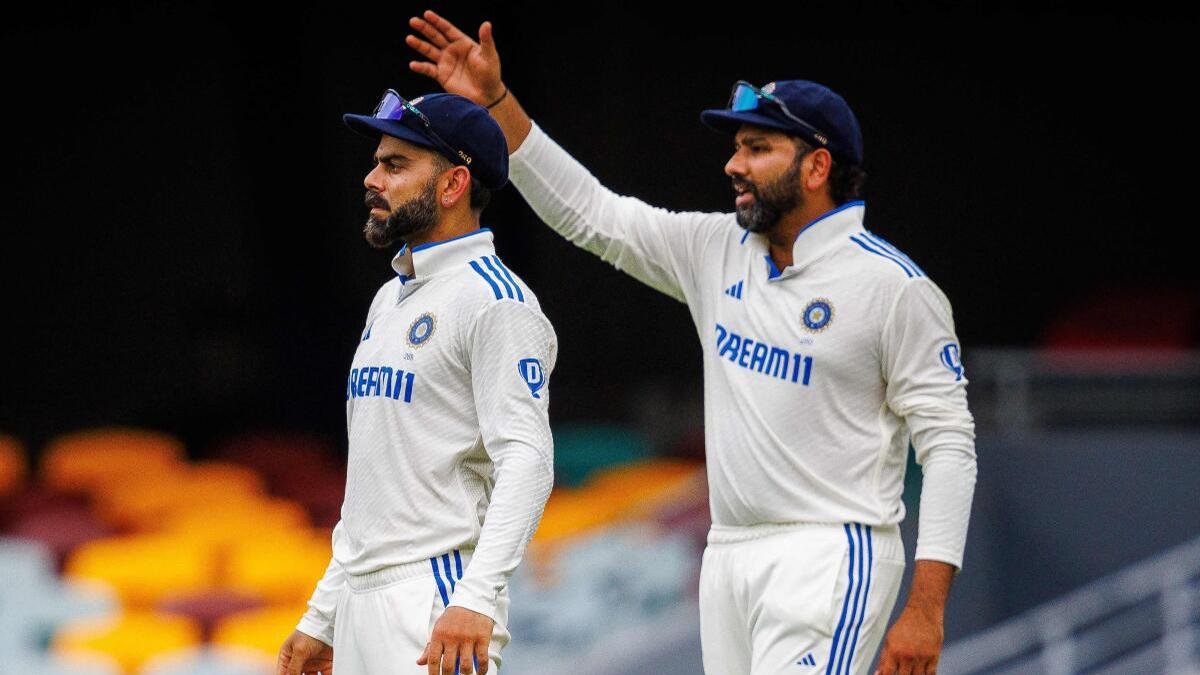 Watch: Indian youngsters talented enough to succeed Rohit-Virat says, Darren Lehmann